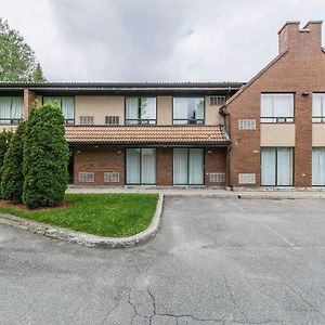 Comfort Inn Val D'Or