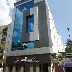 Pleasant Inn