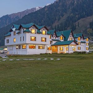 Country Inn Suites By Radisson Sonamarg