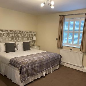 Accessible Double Room